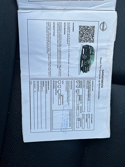 Nissan X-Trail 17 of 18