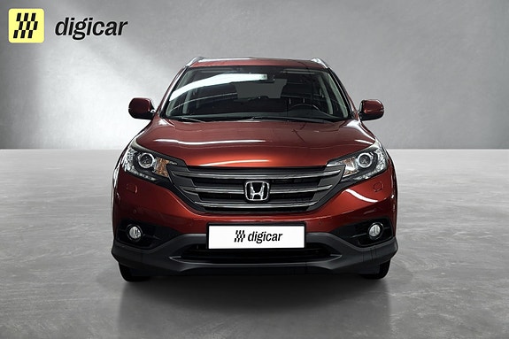 Honda CR-V 2 of 5