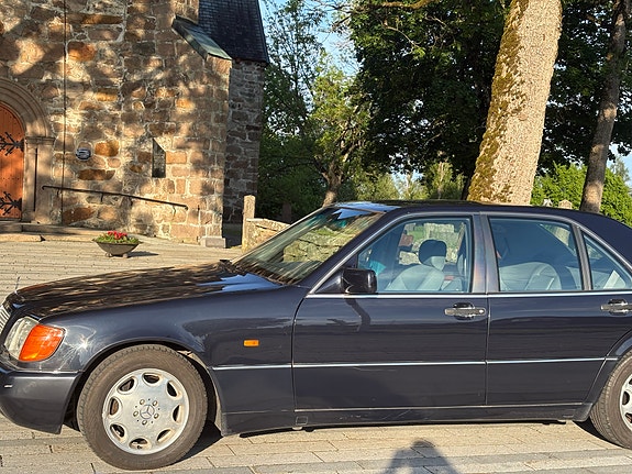 Mercedes-Benz 300 SE 6 of 30