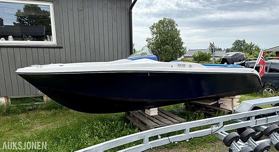 2006 Formula Watercraft 18 2 of 5