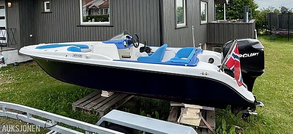 2006 Formula Watercraft 18 3 of 5