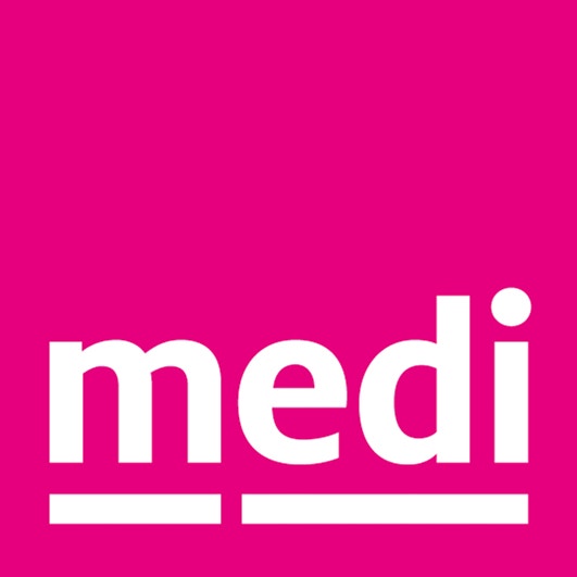 medi Norway AS logo
