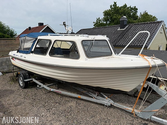 2004 Bella 530 classic 3 of 5