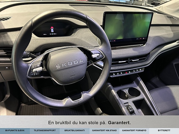Skoda Elroq 13 of 16