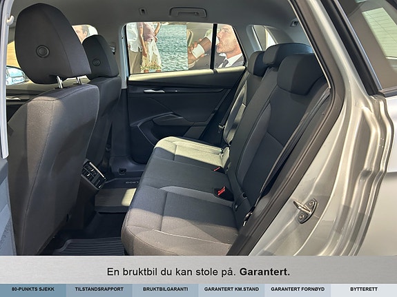 Skoda Elroq 9 of 16