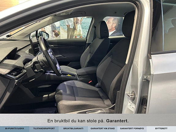 Skoda Elroq 12 of 16