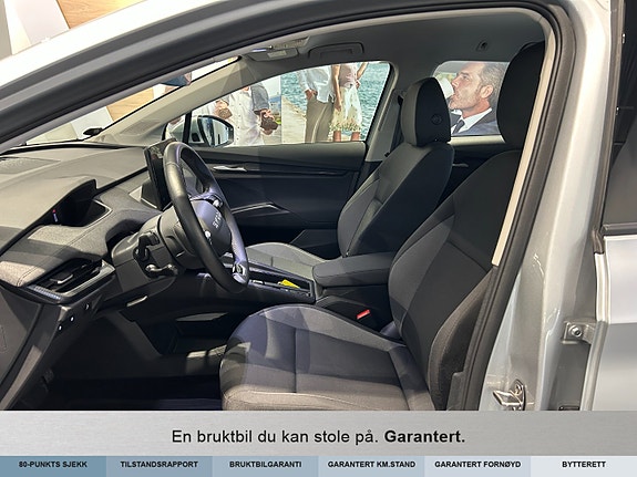 Skoda Elroq 10 of 16