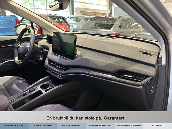 Skoda Elroq 11 of 16