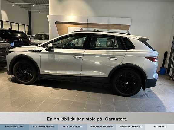 Skoda Elroq 5 of 5