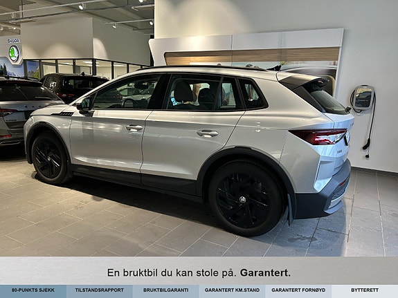 Skoda Elroq 6 of 16