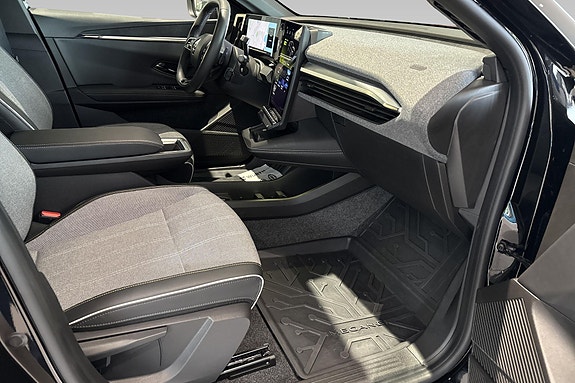 Renault Megane E-Tech 20 hos Sommerseth