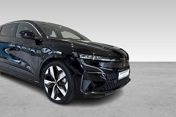 Renault Megane E-Tech 2 hos Sommerseth