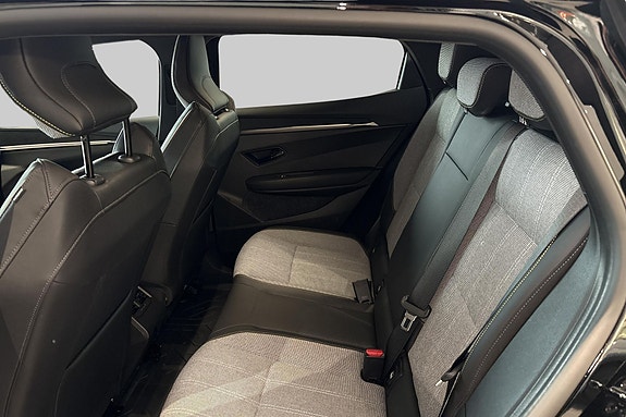 Renault Megane E-Tech 17 hos Sommerseth