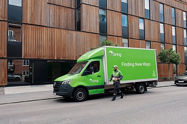 Bilde 1 av 1 i jobbannonse-galleriet