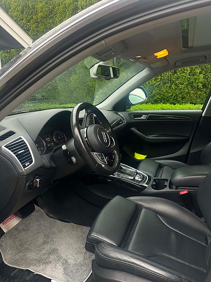 Audi Q5 6 of 16