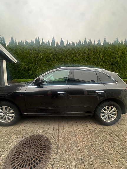Audi Q5 14 of 16