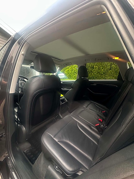 Audi Q5 10 of 16