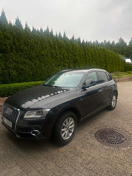 Audi Q5 5 of 16