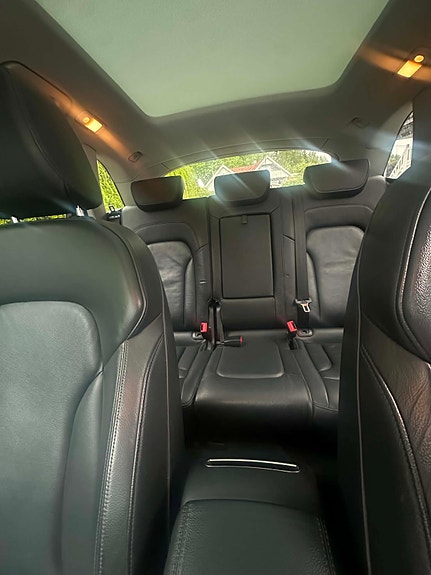 Audi Q5 9 of 16