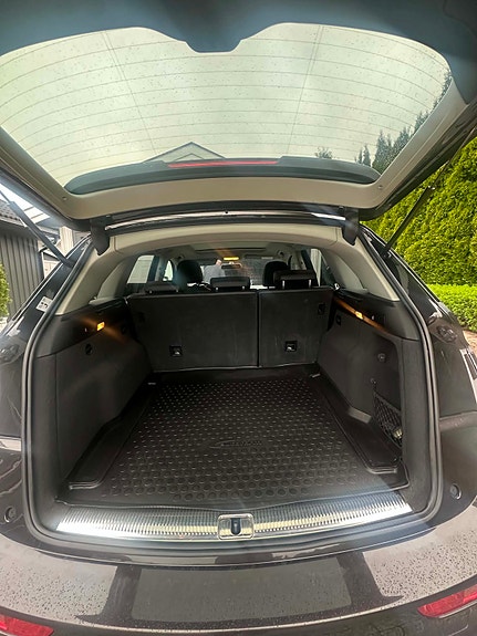 Audi Q5 15 of 16