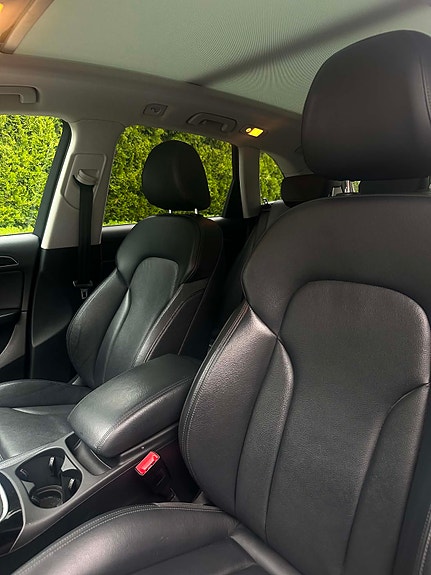 Audi Q5 8 of 16