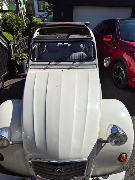 Citroen 2CV 3 of 14