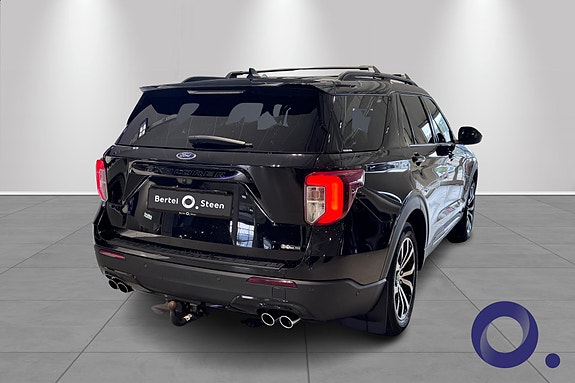Ford Explorer 5 of 5