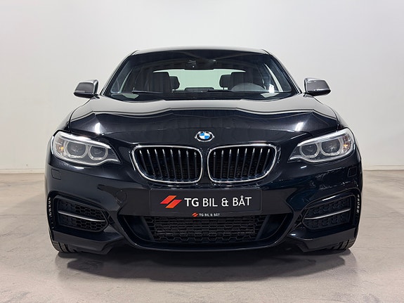 BMW M235I 2016 photo 3