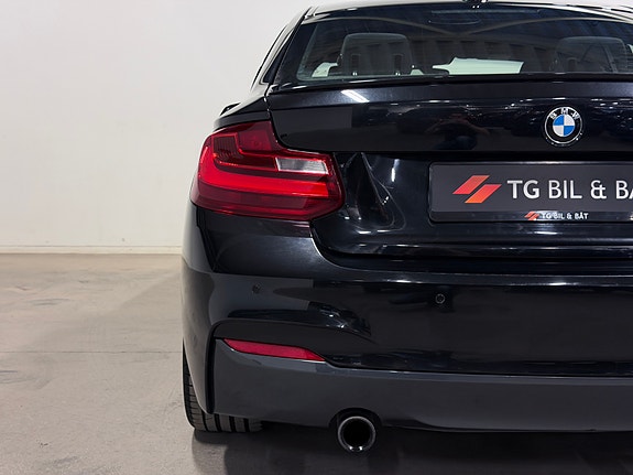 BMW M235I 2016 photo 5