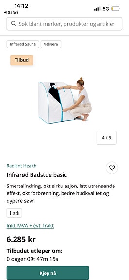 Product image 3 of 5