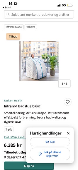 Product image 2 of 5