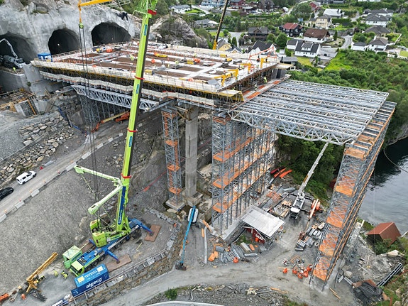 Bilde 4 av 5 i jobbannonse-galleriet