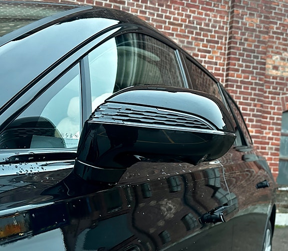 Hongqi E-HS9 5 of 5