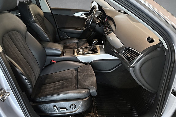 Audi A6 allroad 15 of 30