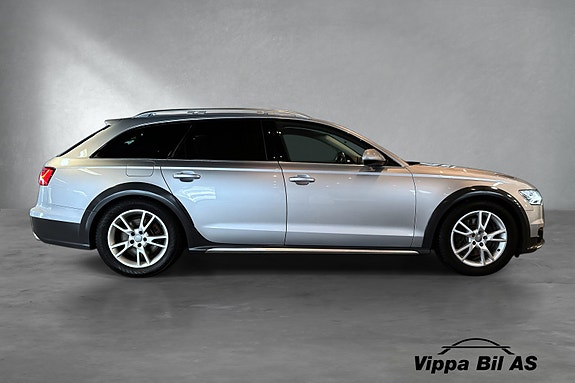 Audi A6 allroad 10 of 30
