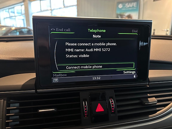 Audi A6 allroad 24 of 30