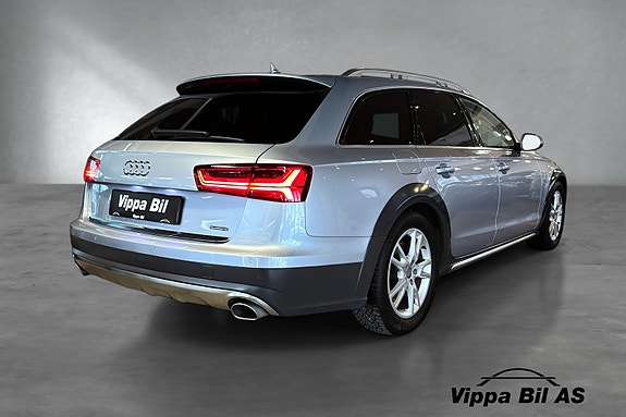 Audi A6 allroad 7 of 30