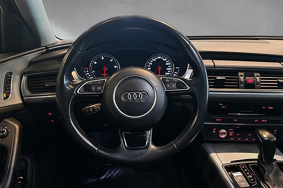 Audi A6 allroad 18 of 30