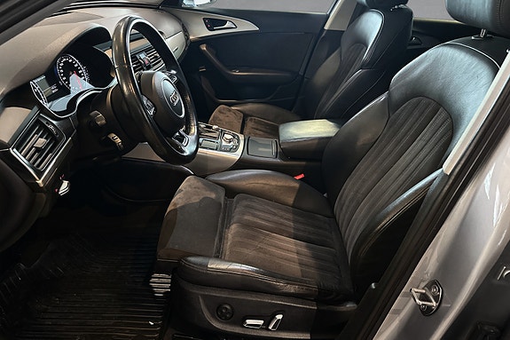 Audi A6 allroad 14 of 30