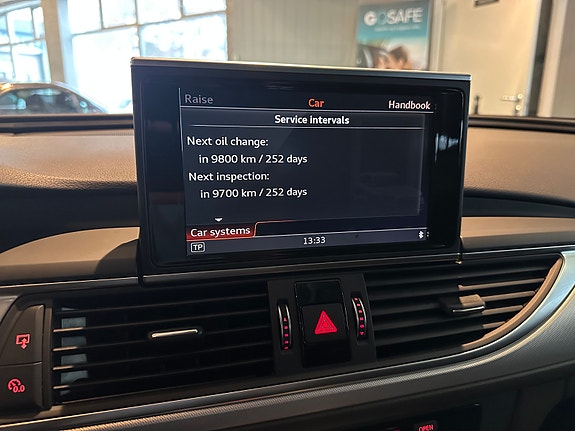 Audi A6 allroad 19 of 30