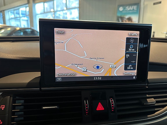 Audi A6 allroad 23 of 30