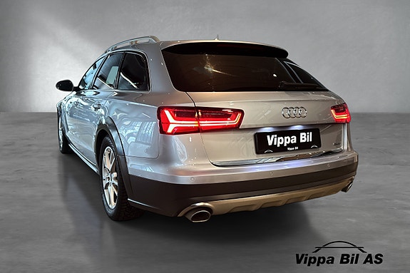 Audi A6 allroad 5 of 5