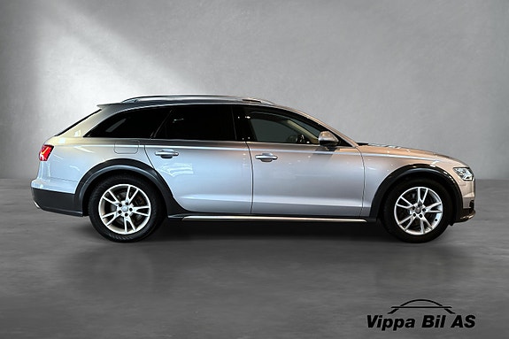Audi A6 allroad 9 of 30
