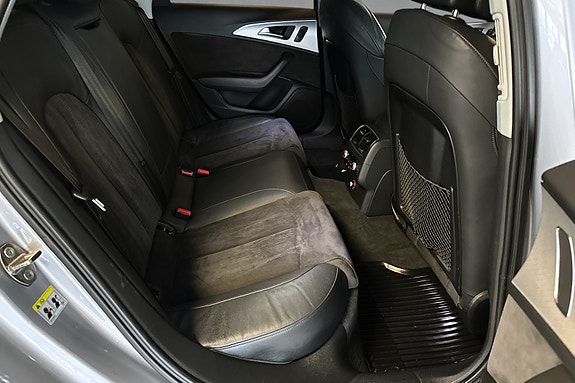 Audi A6 allroad 16 of 30