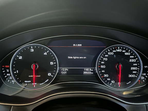 Audi A6 allroad 28 of 30
