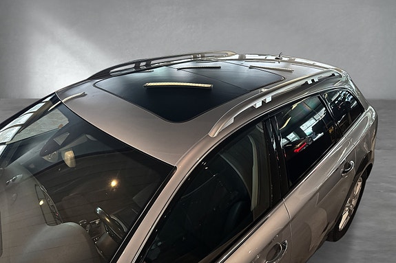 Audi A6 allroad 4 of 5