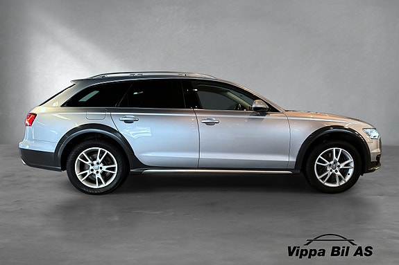 Audi A6 allroad 8 of 30