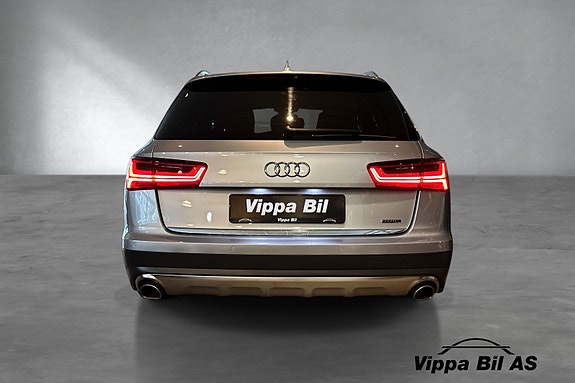 Audi A6 allroad 6 of 30