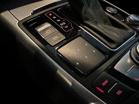 Audi A6 allroad 22 of 30