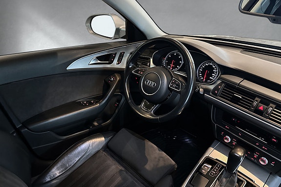 Audi A6 allroad 13 of 30